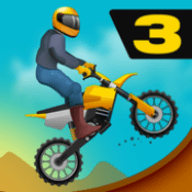 特技摩托车3游戏免费版下载