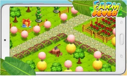 农场小分队游戏安卓版下载
