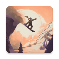 雪山冒险游戏官方版下载