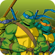 忍者神龟2并肩作战手游汉化版下载