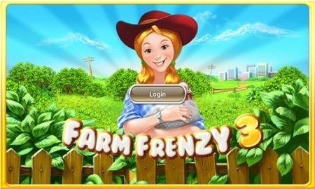 疯狂农场3美国派游戏安卓版下载