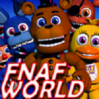 FNaFWorld
