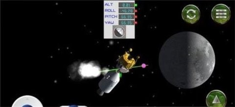 阿波罗13号游戏安卓版下载