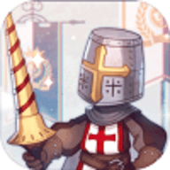 骑士的战争游戏安卓版下载