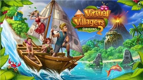 虚拟村庄2游戏官方版下载