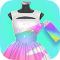 芭比服装设计师游戏安卓版下载