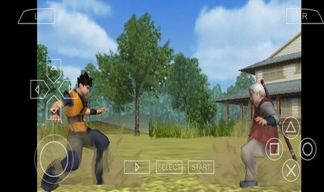 龙珠进化游戏中文版下载