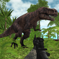 我的世界之恐龙猎人游戏安卓版下载