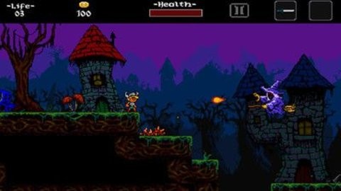 城堡探险2游戏手机版下载