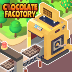 巧克力工厂