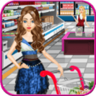 超市购物女孩游戏安卓版下载
