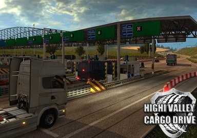 大城市卡车驾驶游戏安卓版下载