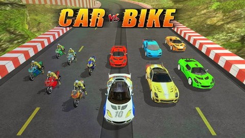 王者摩托车模拟器游戏安卓版下载