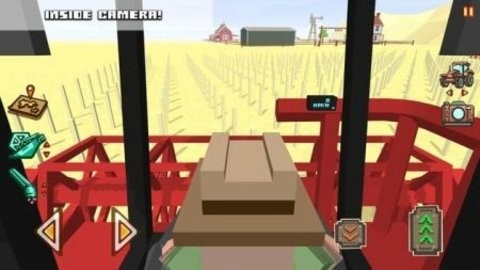 像素农场赛车游戏正版下载