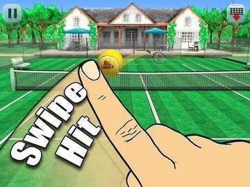 网球精英3游戏中文版下载