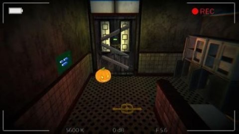 幽灵生存闹鬼3D游戏手机版下载