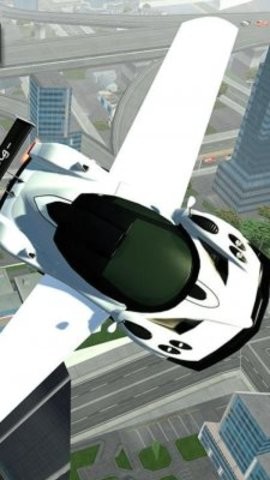 空中赛车游戏安卓版下载