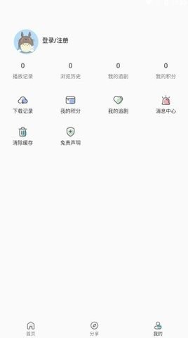 阿弥影视app